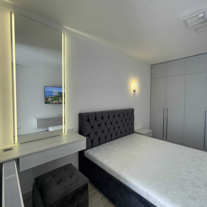 Оренда 2-кімнатної квартири з гарним ремонтом в ЖК «Липки» - фото 1