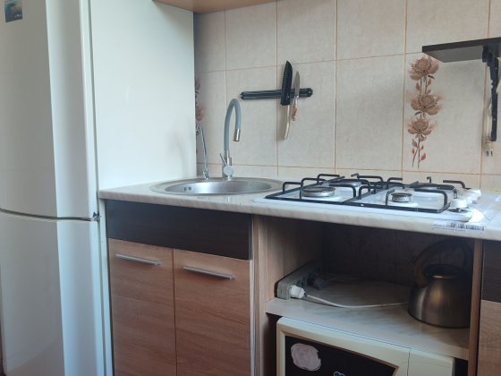 Оренда 1 кім квартири Луцк