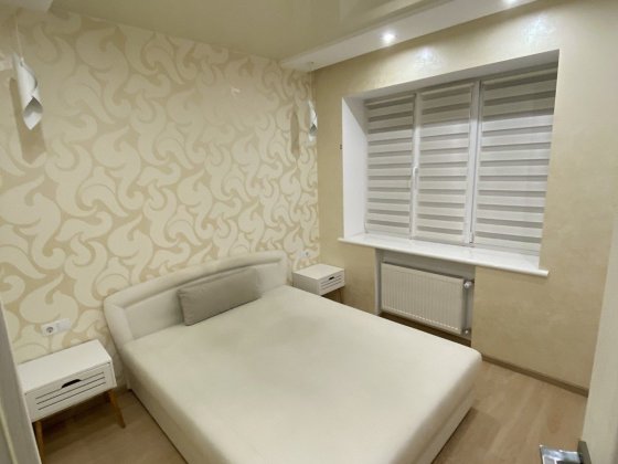 Оренда квартири біля ТЦ Промінь