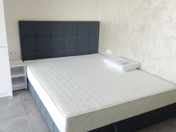 Квартира у Dream Town. Є світло. Луцьк