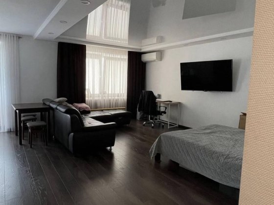 Здам 1к.квартиру біля «Променя», пр. Грушевського Луцьк