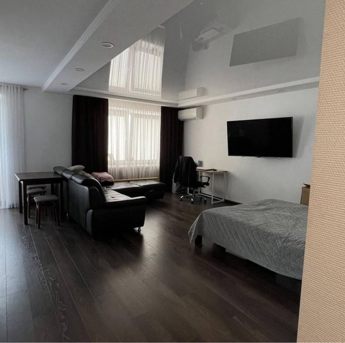 Здам 1к.квартиру біля «Променя», пр. Грушевського - фото 1