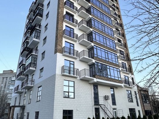 Оренда мега-крутої 2 кім квартири в новободові +новий ремонт, 3 поверх Кременчук