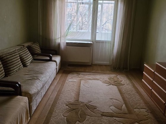 Здам квартиру двохкімнатну Луцьк