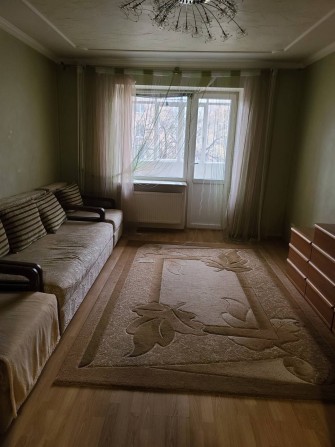 Здам квартиру двохкімнатну - фото 1