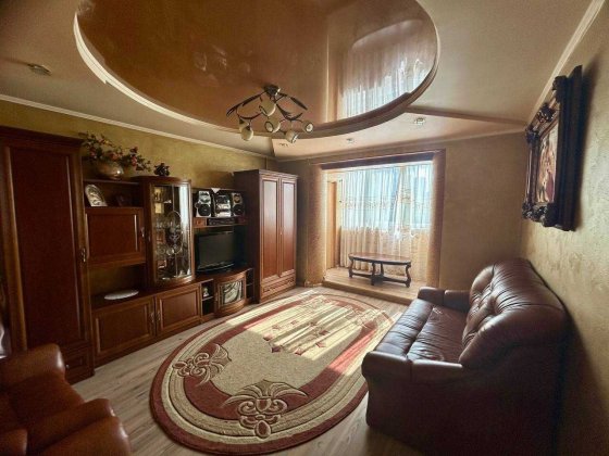 Оренда 2-кімнатної квартири вул.Кравчука 24 Луцьк