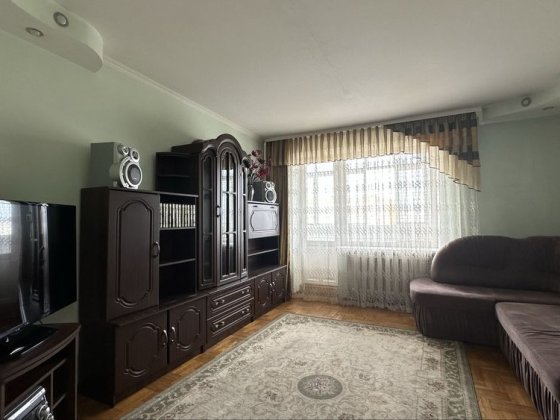 Оренда 2-о кім. квартири район ТРЦ ПортСіті! Луцьк