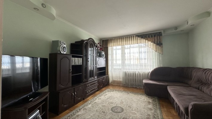 Оренда 2-о кім. квартири район ТРЦ ПортСіті! - фото 1