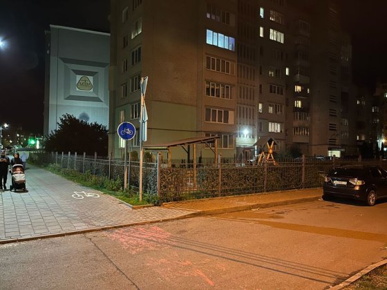 Оренда 3-кімнатної квартири біля ТРЦ «Порт Сіті» (вул. Чорновола)