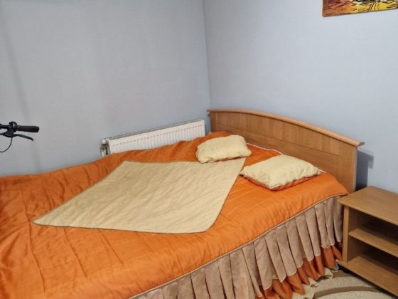 Здається  квартира Луцк