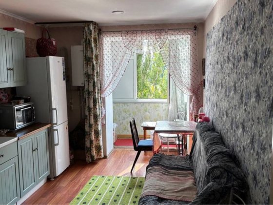 Оренда від власника. Однокімнатна каартира( новобудова)