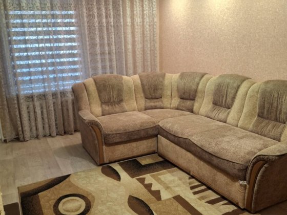 Здається квартира на ЮГОКі