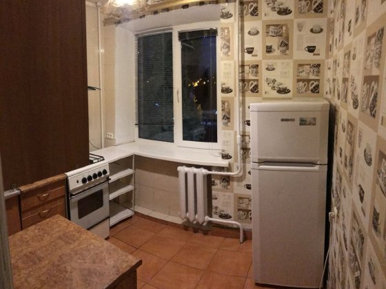 Довгострокова оренда Крюків 3х кімнатна Кременчук