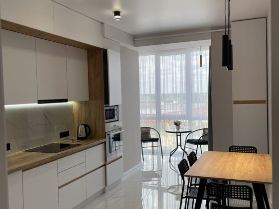 2-х кімнатна кіартира Яровиця Центер Луцьк