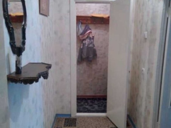 Сдам однокомнатную квартиру на Новинке. Кривий Ріг