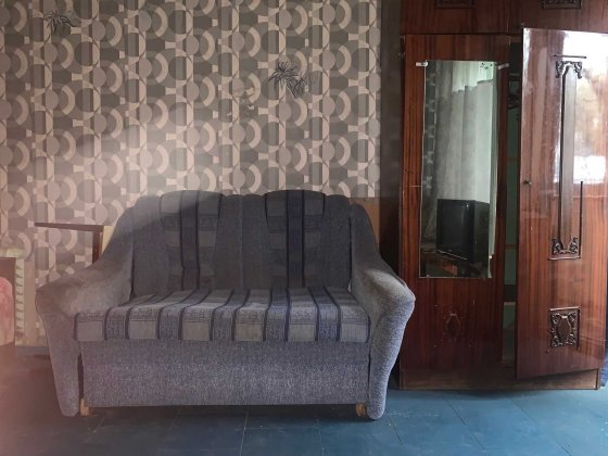 Малосімейка в центрі 4 Зарічного