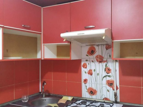 Аренда 1 к квартира Саксаганський район Кривий Ріг