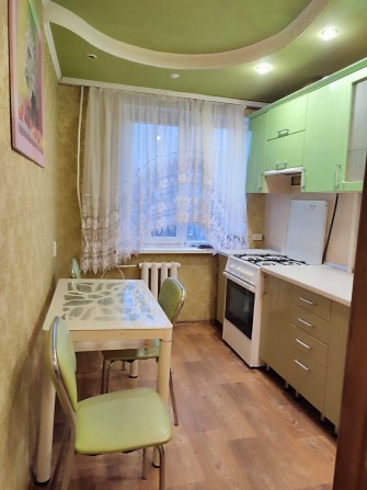 Оренда 3х кімнатної квартири 4 Зарічний - фото 1