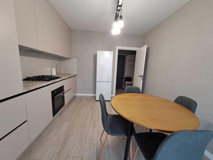 Оренда 2-х кімнатної квартири в ЖК Супернова - фото 1