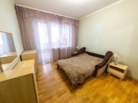 3-кімн.квартира, пр. Поштовий, 11 тис.грн., без комісії