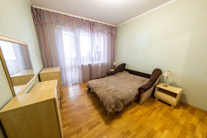 3-кімн.квартира, пр. Поштовий, 11 тис.грн., без комісії - фото 1