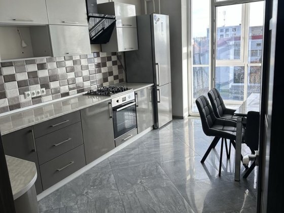 Оренда одно ( дво-) кімнатної квартири в ЖК Яровиця Луцьк