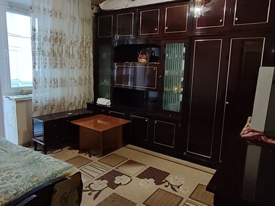 Оренда 1 кімнатної квартири на 44 кварталі Кривий Ріг