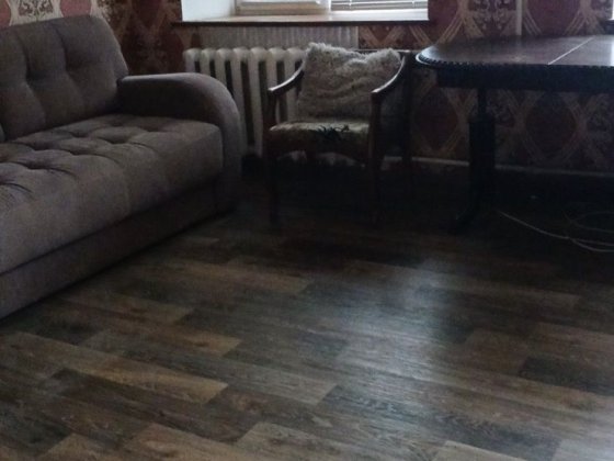 Здам 1 комнатную ц,г район Кривий Ріг