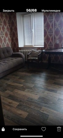 Здам 1 комнатную ц,г район - фото 1