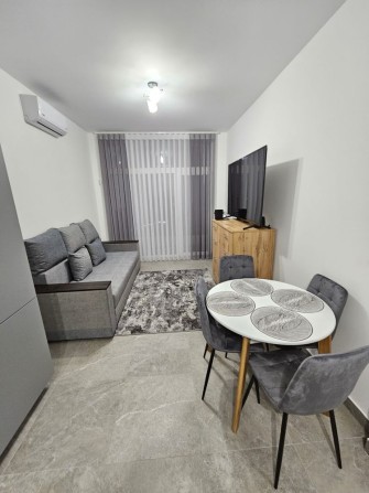 1, 5 кімнатна перша здача - фото 1