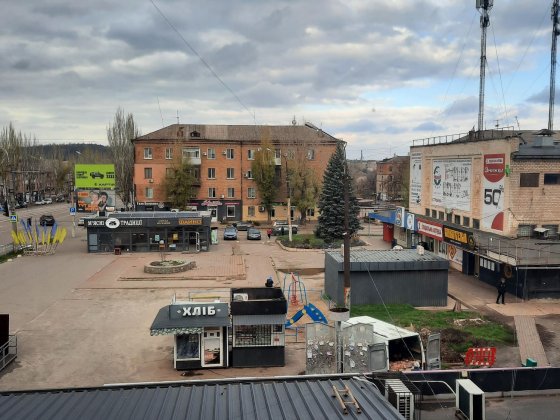 Оренда 1кімнатної 9міська лікарня(Пионер) Кривий Ріг