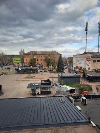 Оренда 1кімнатної 9міська лікарня(Пионер) - фото 1