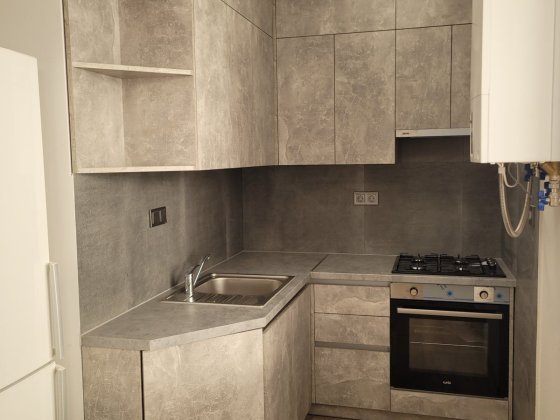 Здам 1к квартиру в Луцьку Луцьк