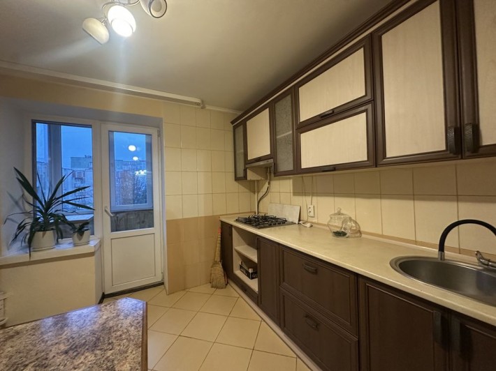 Оренда 3-кім за ЗАГСом - фото 1