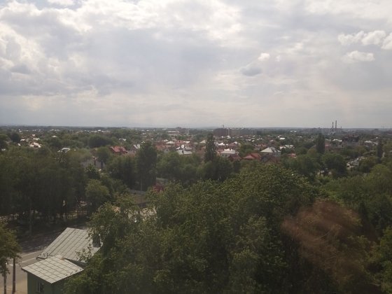 Здається 2к. Квартира Ивано-Франковск