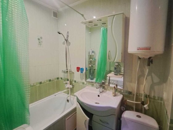 Квартира з ремонтом в районі мкр.Ювілейний! Кривий Ріг