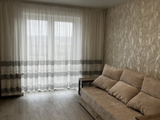 Оренда квартири євродвушка Ирпень