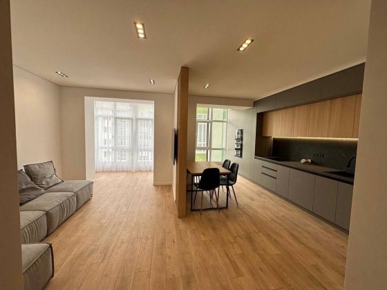 Оренда стильної 2 км квартири поруч з стометрівкою Івано-Франківськ