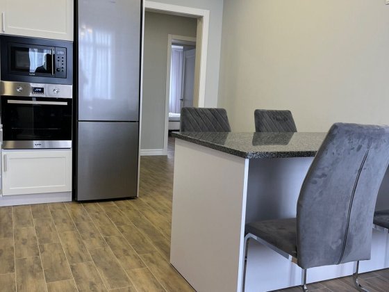 Оренда сучасної 2 км квартири в центрі міста Івано-Франківськ