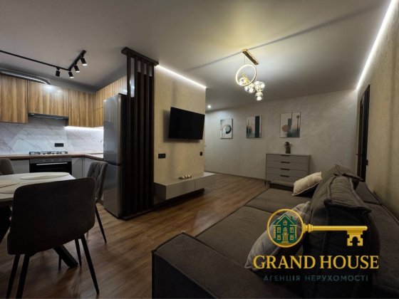 Оренда розкішної квартири по вулиці Лермонтова Кривий Ріг