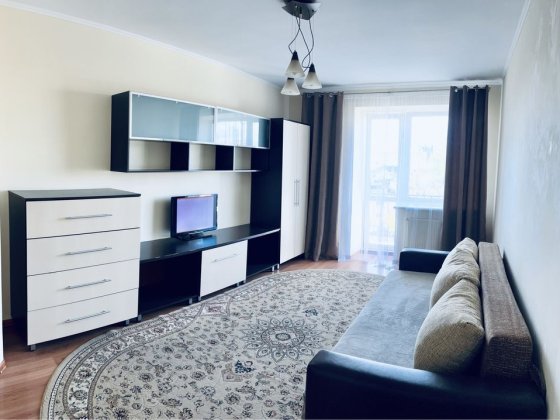 1-кім. квартира в оренду, вул. Курінного Чорноти (центр) Ивано-Франковск