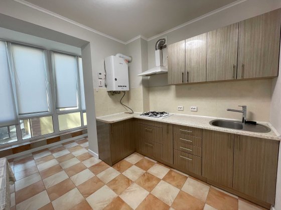 Оренда 1к квартири біля Центрального Парку, можна з тваринами.