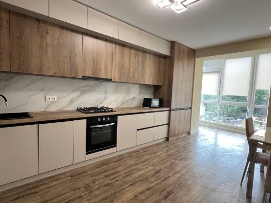 Оренда 2 км квартири в ЖК з підземним паркінгом Івано-Франківськ