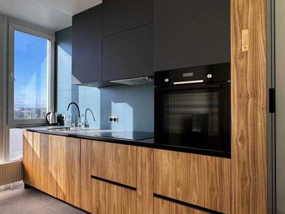 Оренда стильної 2 кімнатної квартири. Можна з тваринками