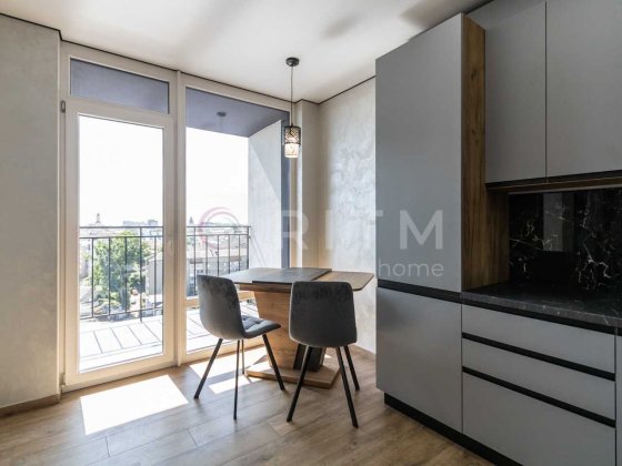 1к ЖК А5 в ЦЕНТРІ (вул. Бельведерська 32б) Ивано-Франковск