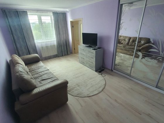 Оренда однокімнатної квартири Ивано-Франковск