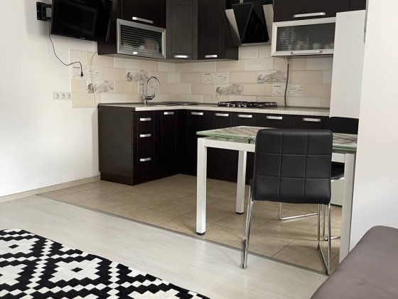 Оренда 1к+кухня-студія біля Епіцентру Івано-Франківськ