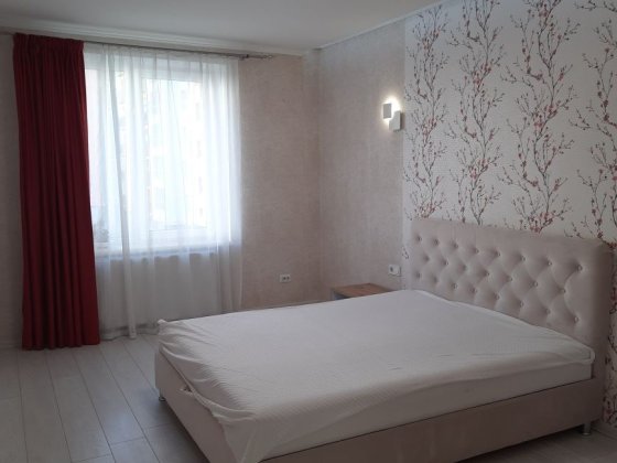 3к квартира +кухня-студія. Каскад, Епіцентр Ивано-Франковск