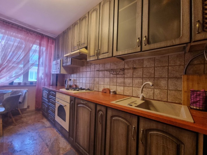 Оренда двокімнатної квартири в центрі міста. Затишний ЖК. - фото 1