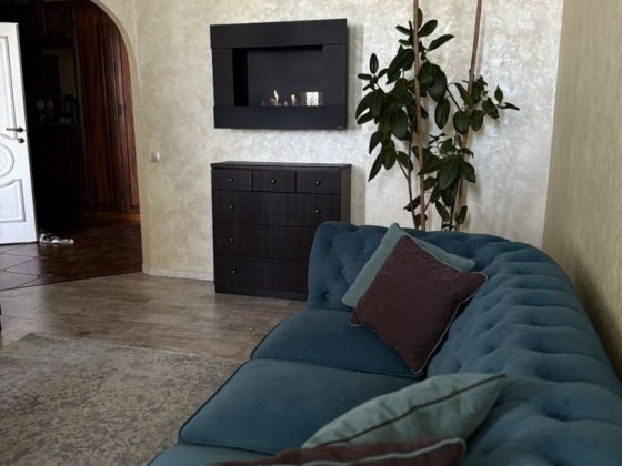 Здається  3кім.  Квартира . Центр біля гот. Надія можна з тваринкою Ивано-Франковск